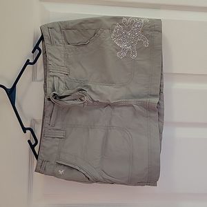 Express Skirt